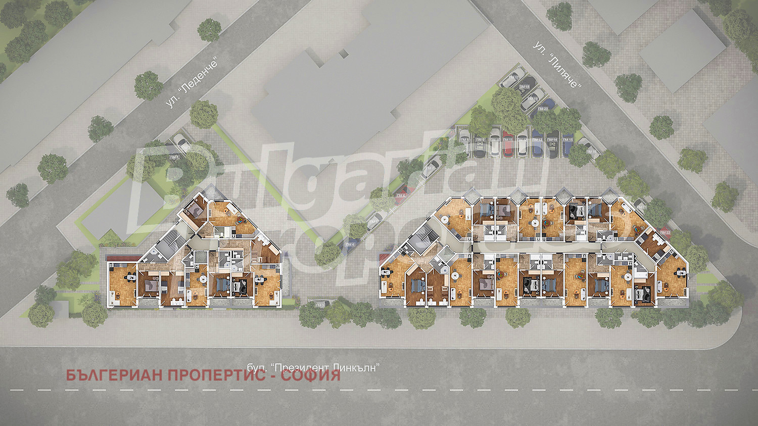 Продава 3-СТАЕН, гр. София, Овча купел 1, снимка 8 - Апартаменти - 53912578