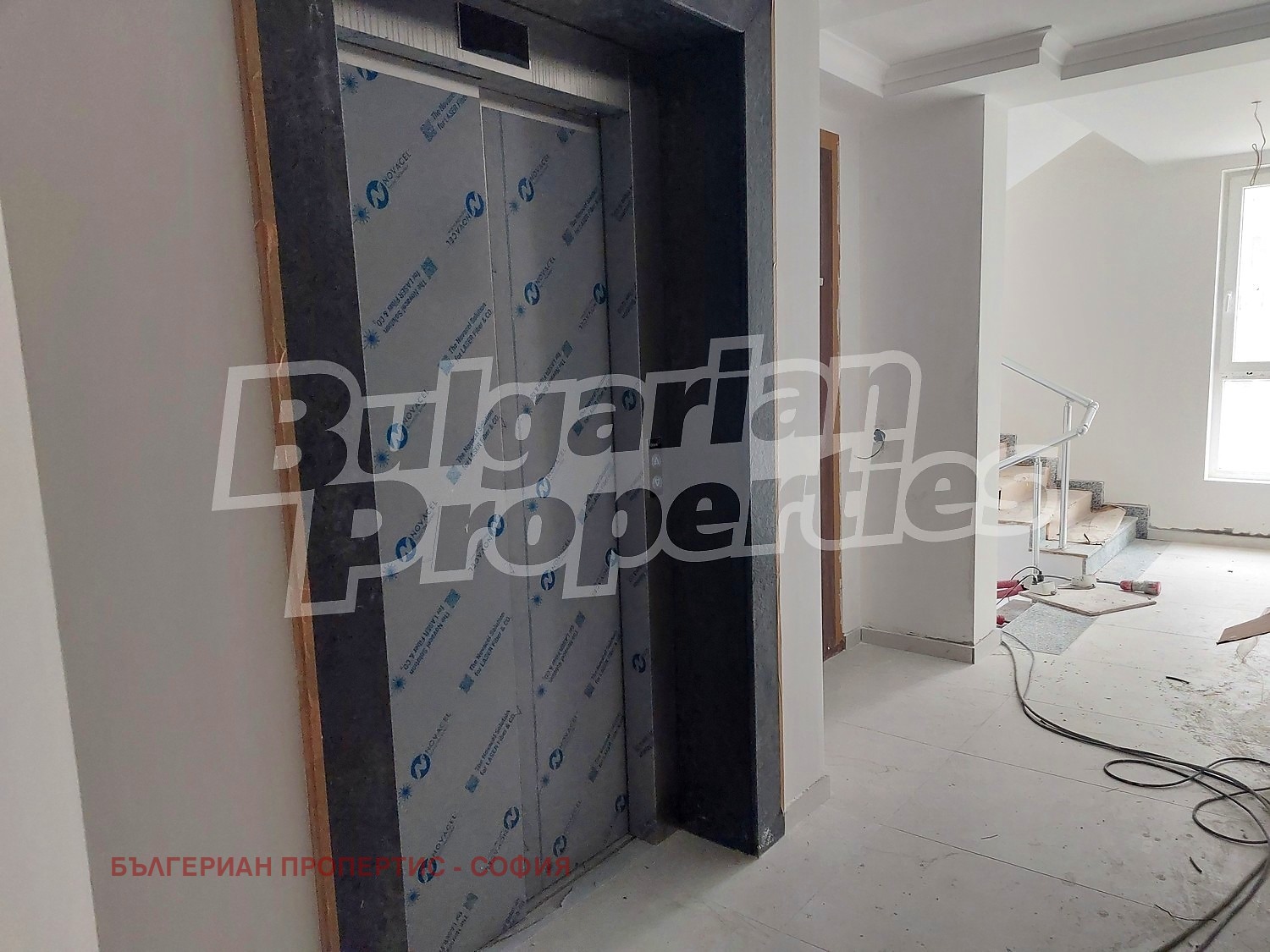 Продава 3-СТАЕН, гр. София, Овча купел 1, снимка 13 - Апартаменти - 53912578