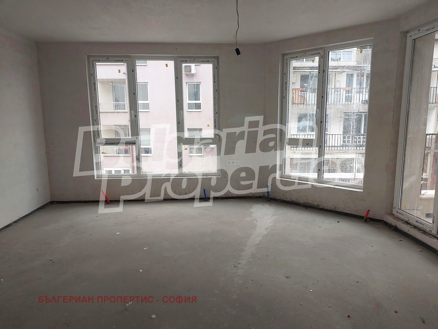 Продава 3-СТАЕН, гр. София, Овча купел 1, снимка 6 - Апартаменти - 53912578