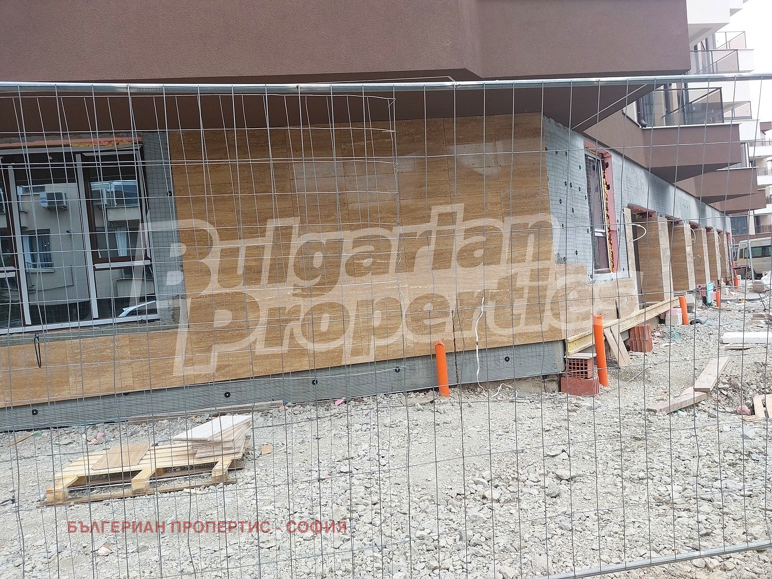 Продава 3-СТАЕН, гр. София, Овча купел 1