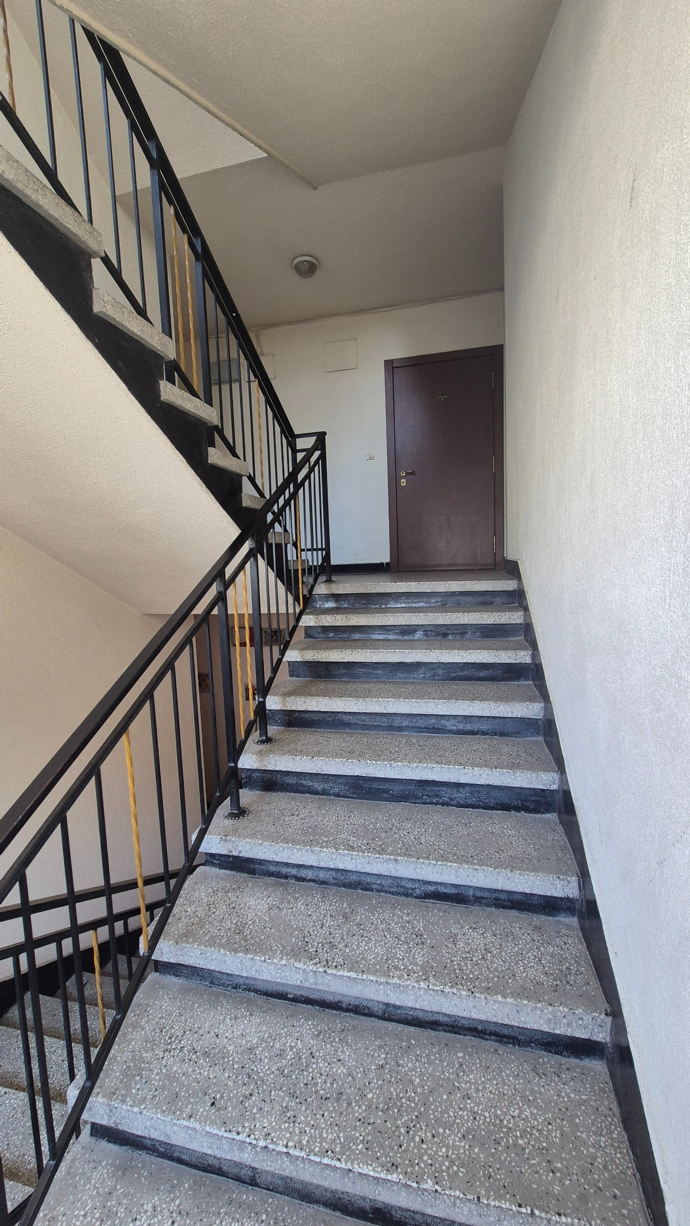 Продава 3-СТАЕН, гр. Варна, Конфуто, снимка 15 - Апартаменти - 54576012