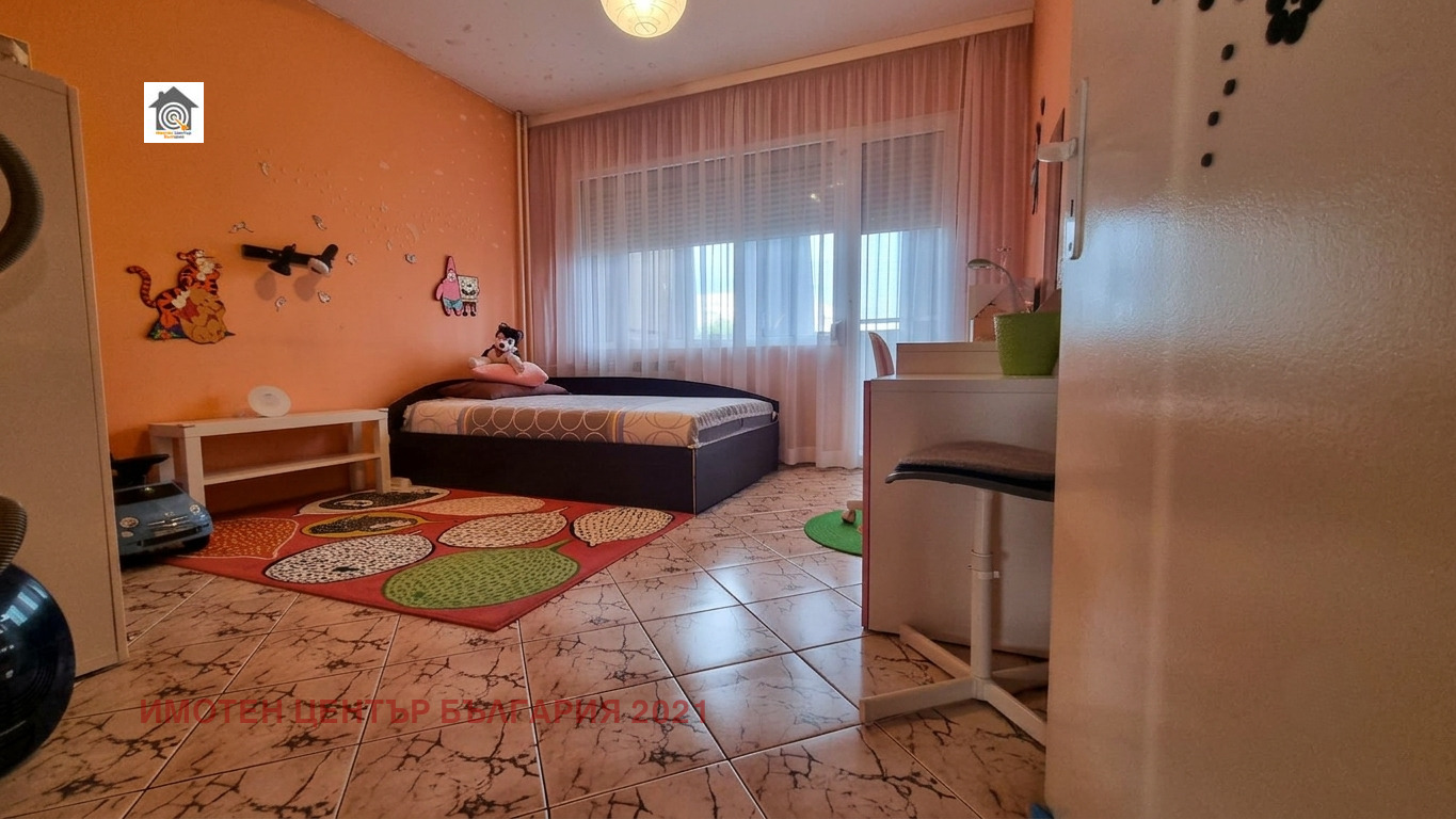 Продава 3-СТАЕН, гр. София, Младост 1А, снимка 3 - Апартаменти - 55019425