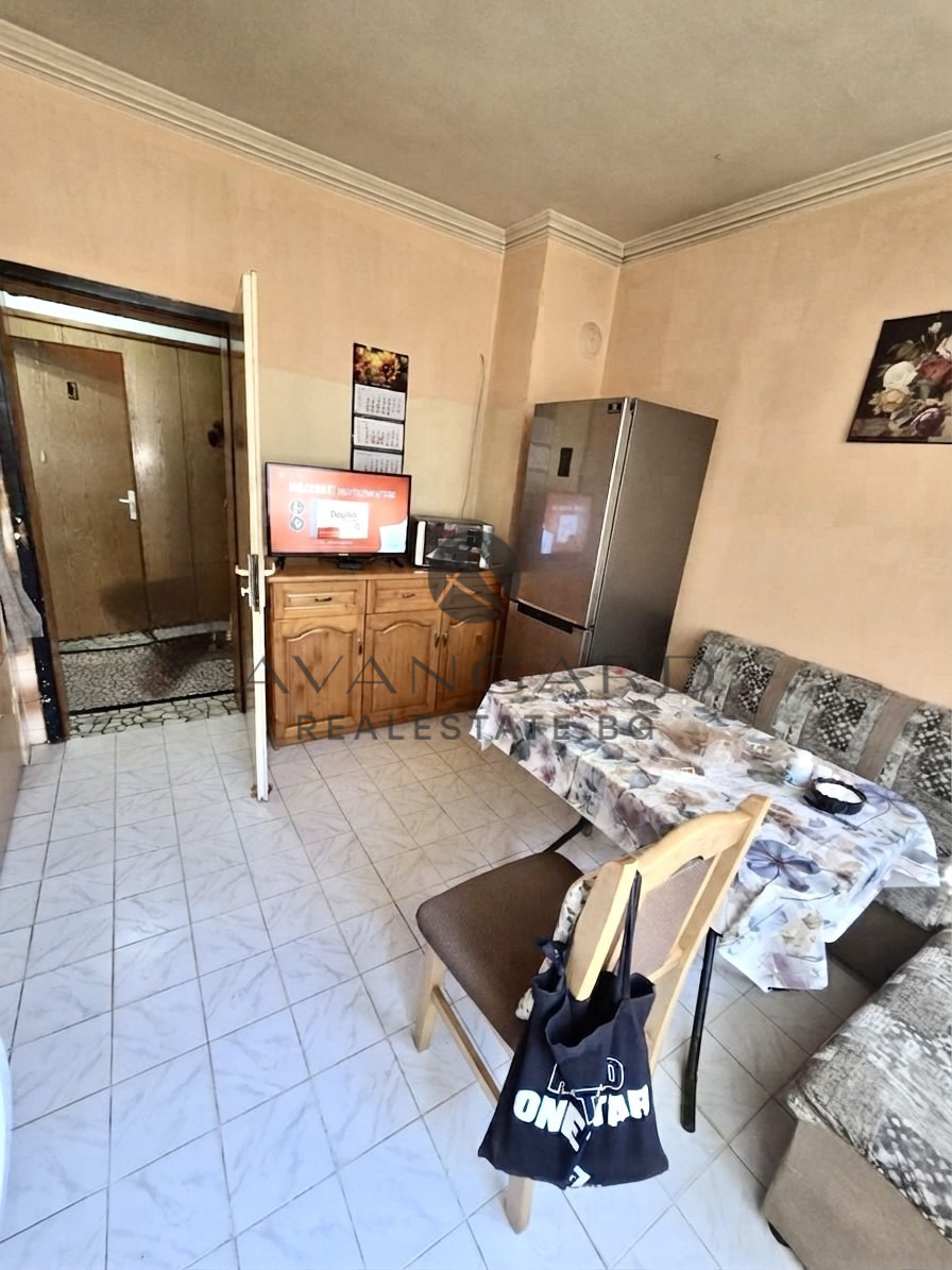 Продава 3-СТАЕН, гр. Пловдив, Кючук Париж, снимка 4 - Апартаменти - 55739475