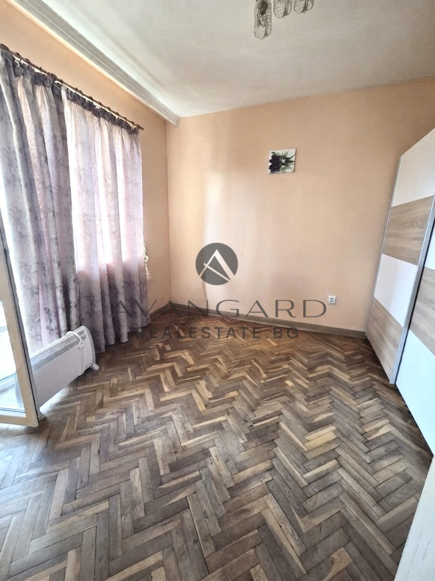 Продава 3-СТАЕН, гр. Пловдив, Кючук Париж, снимка 2 - Апартаменти - 55739475