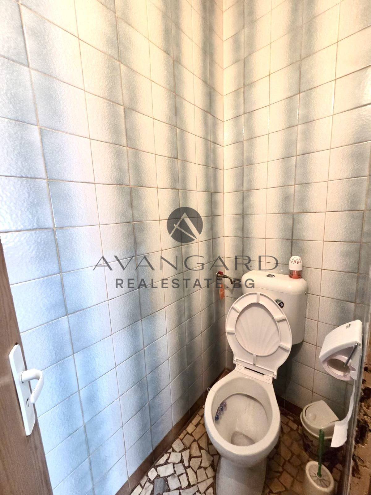 Продава 3-СТАЕН, гр. Пловдив, Кючук Париж, снимка 8 - Апартаменти - 55739475