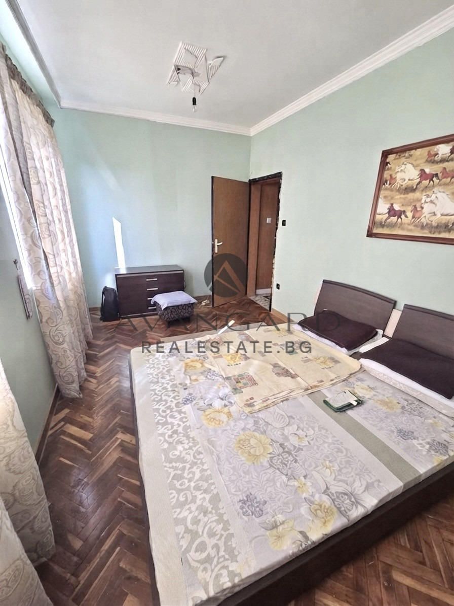 Продава 3-СТАЕН, гр. Пловдив, Кючук Париж, снимка 3 - Апартаменти - 55739475