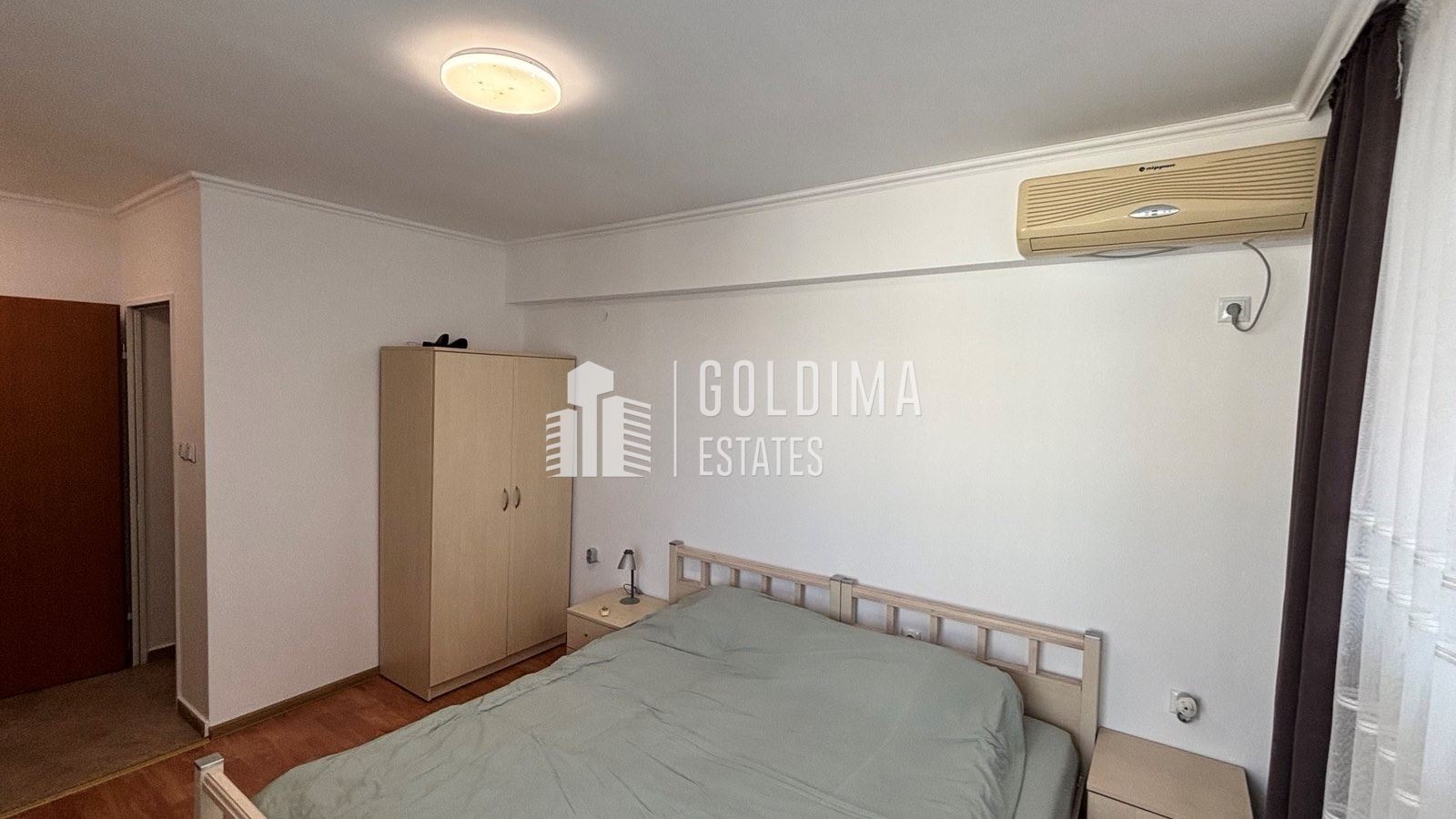 Продава МНОГОСТАЕН, гр. Бургас, Сарафово, снимка 6 - Апартаменти - 54210196