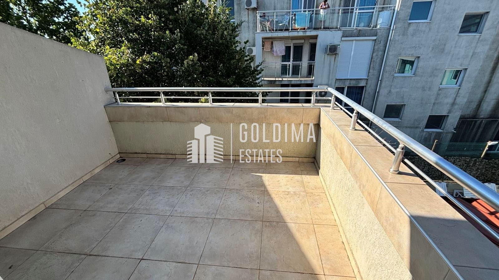 Продава МНОГОСТАЕН, гр. Бургас, Сарафово, снимка 10 - Апартаменти - 54210196