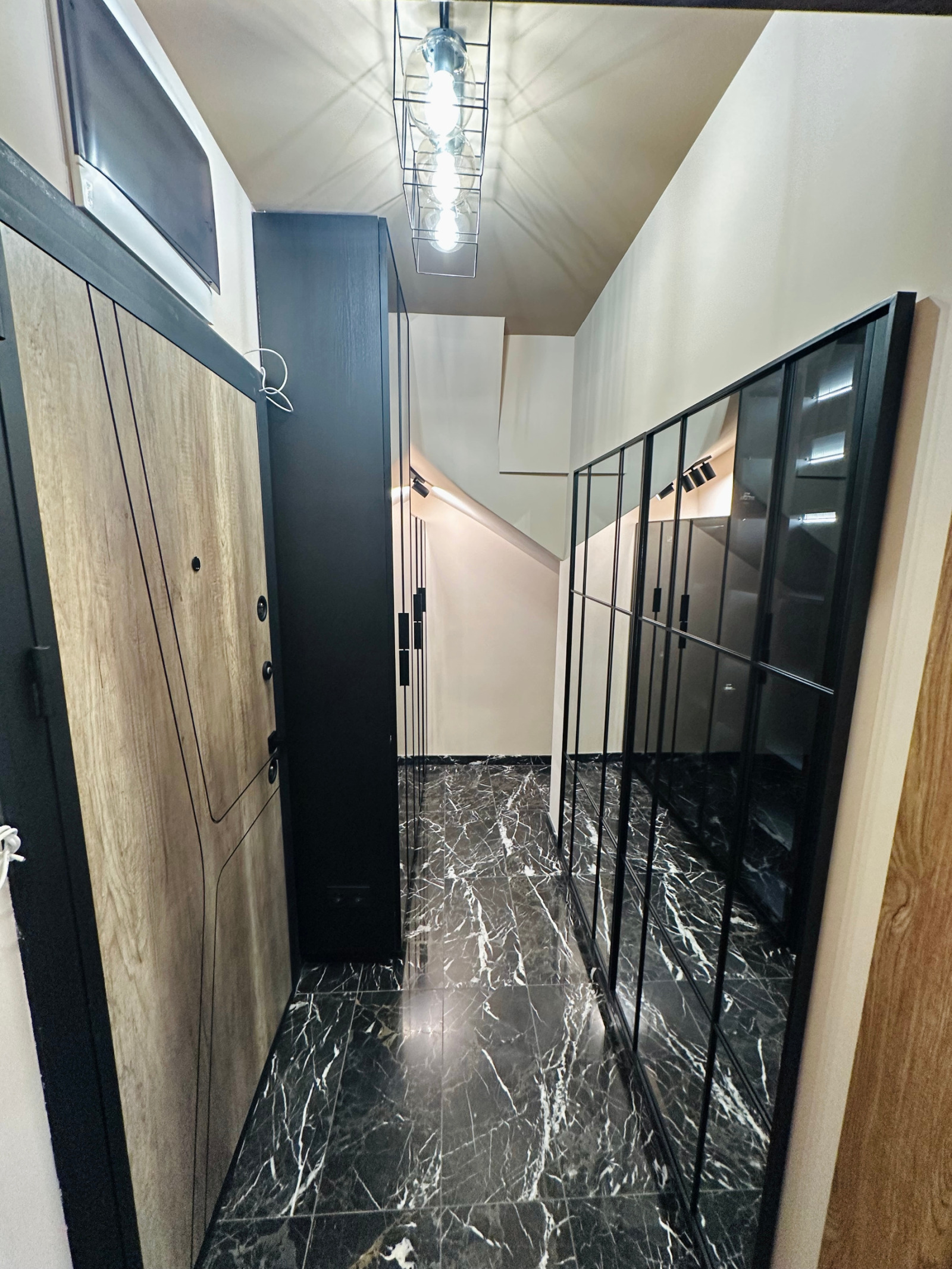 Продава МЕЗОНЕТ, гр. Пловдив, Център, снимка 12 - Апартаменти - 54404373