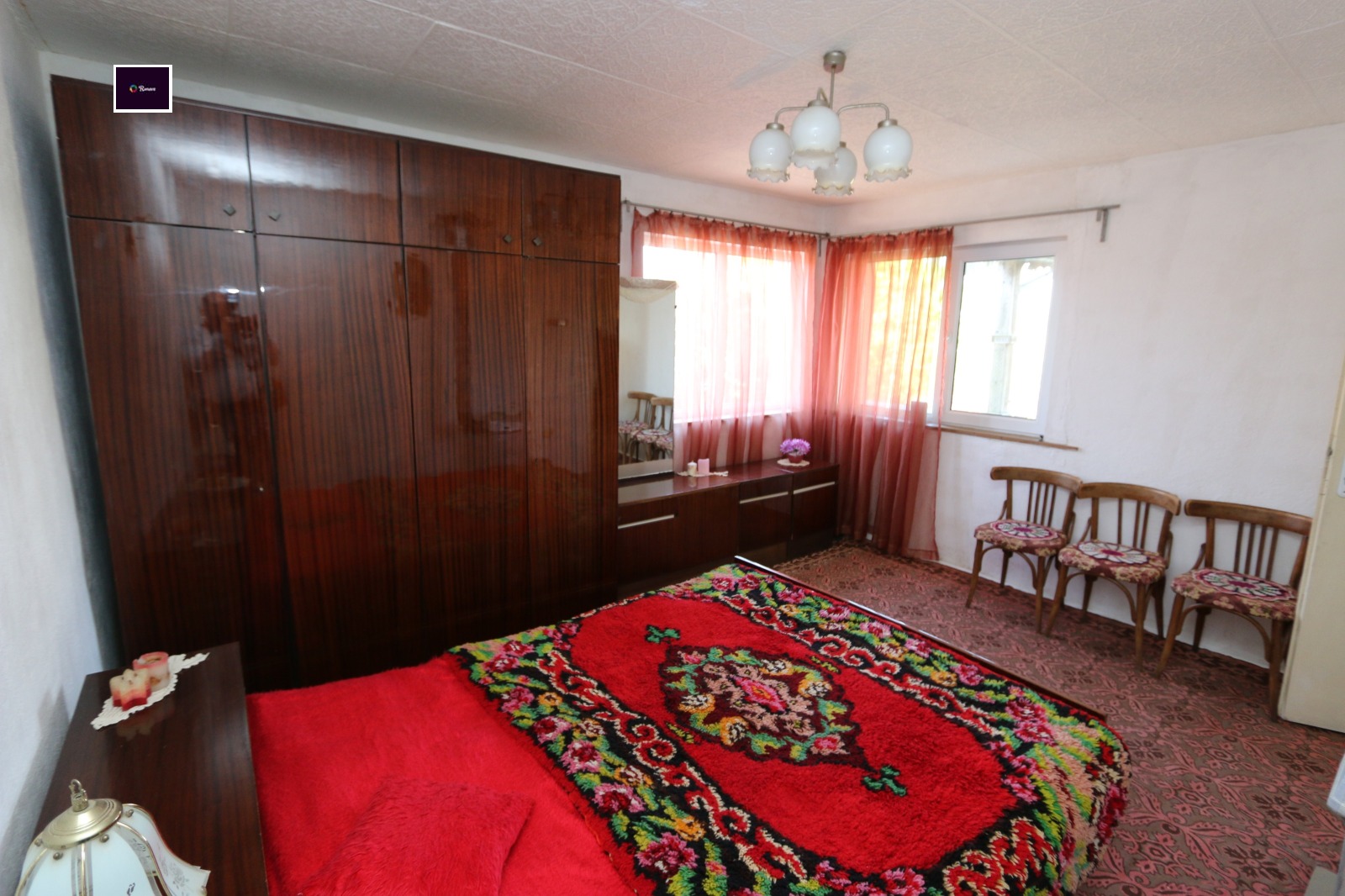 Продава КЪЩА, с. Кичево, област Варна, снимка 13 - Къщи - 54530808