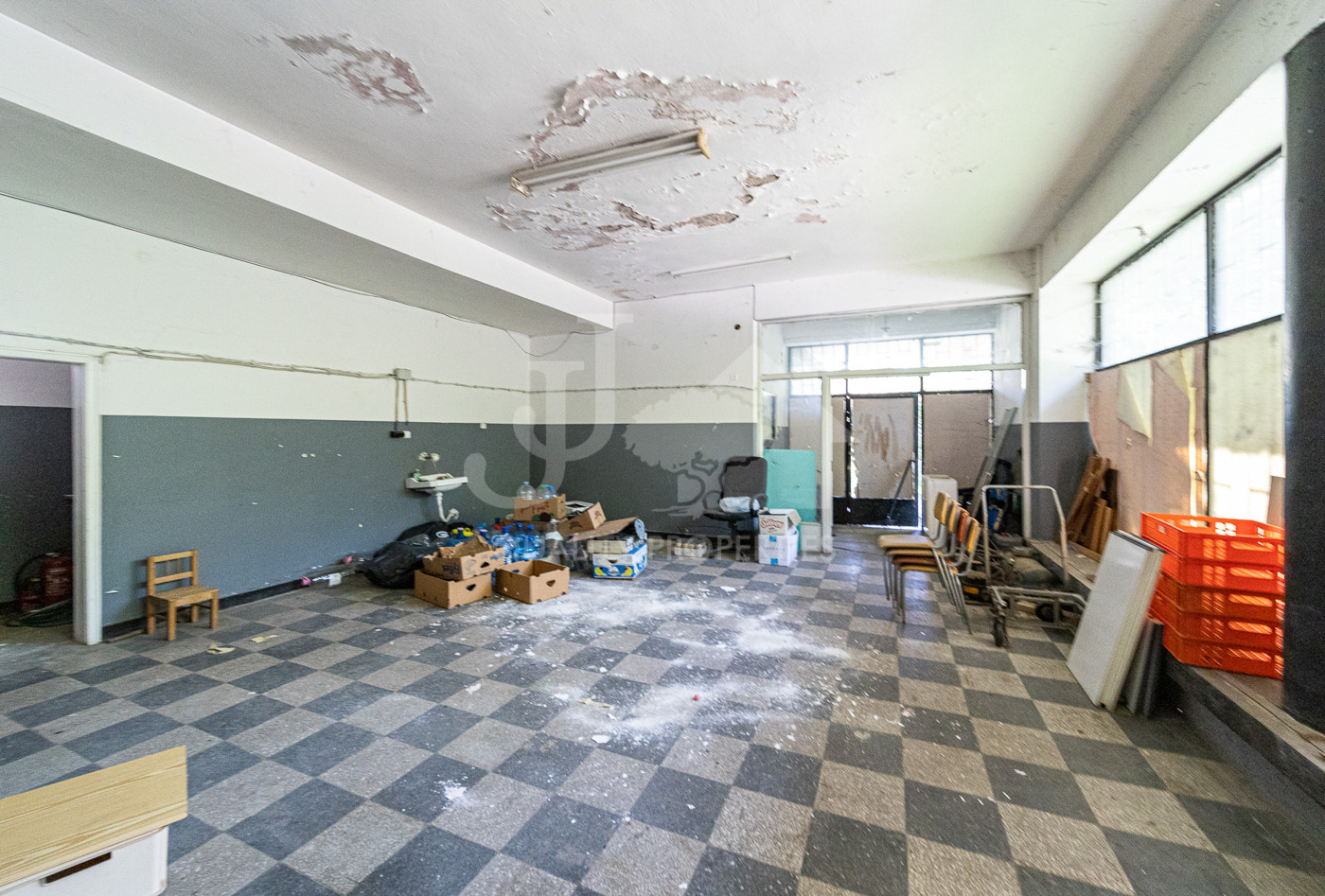 Продава СКЛАД, гр. София, Западен парк, снимка 5 - Складове - 54300324