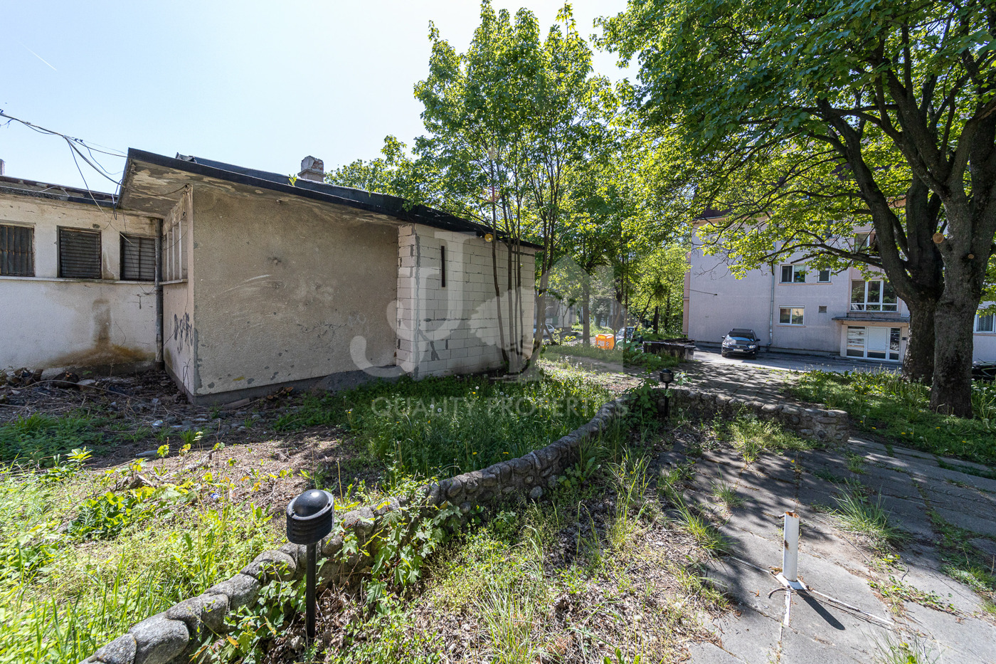 Продава СКЛАД, гр. София, Западен парк, снимка 8 - Складове - 54300324