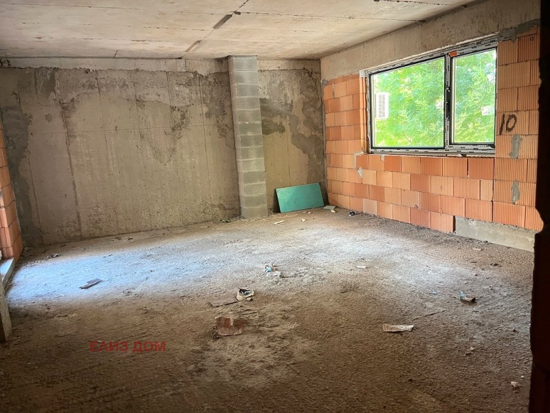 Продава 3-СТАЕН в град Варна, Окръжна болница-Генерали - 91 кв.м / 247 347 € » 483 768.68 лв., ЕЛИЗ ДОМ