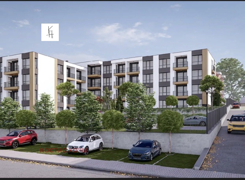 Продава 3-СТАЕН в град Варна, м-т Пчелина - 70 кв.м / 119 400 € » 233 526.10 лв., КОСТАС ХОУМ