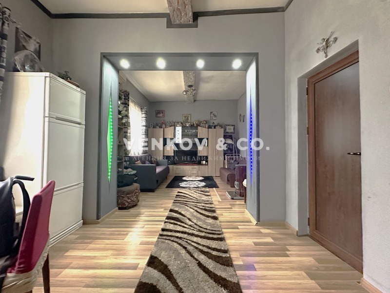 Продава КЪЩА в област София, с. Видраре - 100 кв.м / 67 000 € » 131 040.61 лв., ИМОТИ ВЕНКОВ И КО