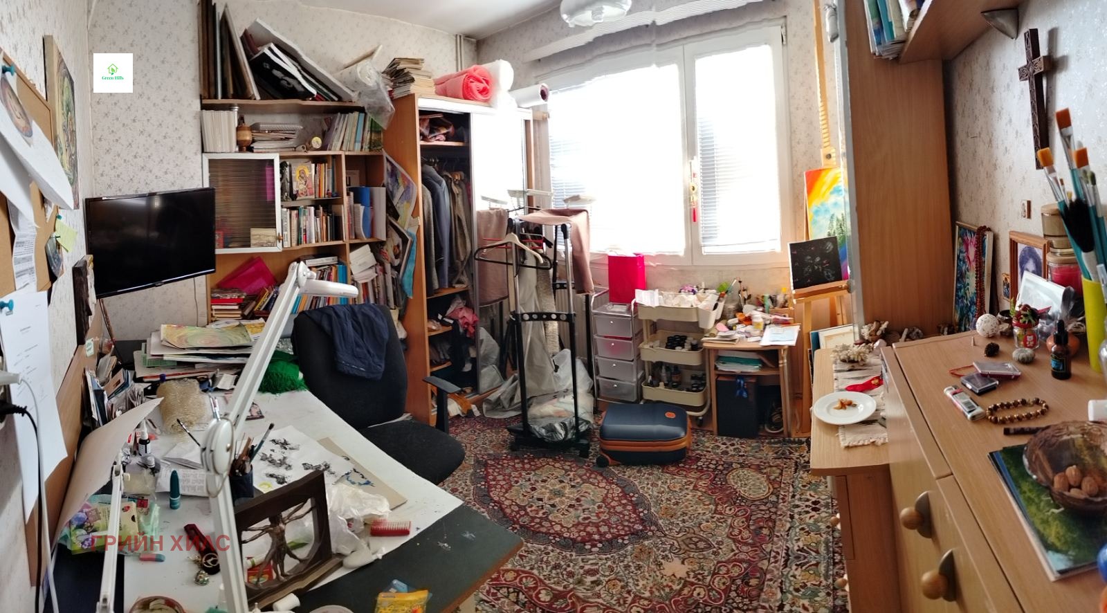 Продава 2-СТАЕН | Imot.bg — изображение 3