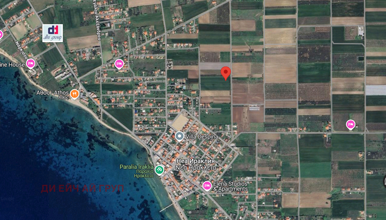 Продава ПАРЦЕЛ | Imot.bg — изображение 1