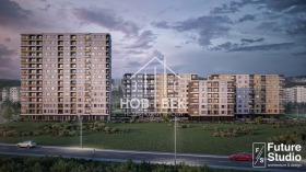 3-СТАЕН, 93 m2