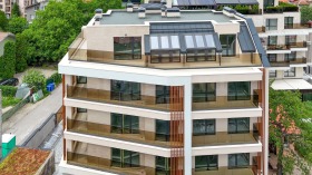 4-СТАЕН, 140 m2