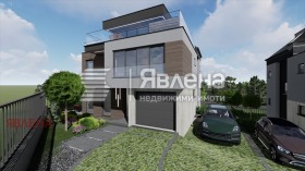 Ev Bistrica, Sofia