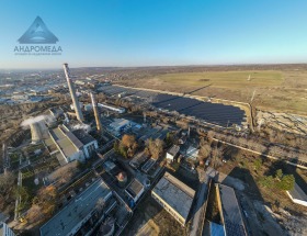 Komplo Industrialna zona, Pleven 7