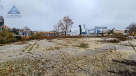 Plot Industrialna zona, Pleven 8