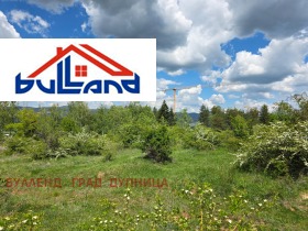 Landa Sapareva banja, region Kyustendil
