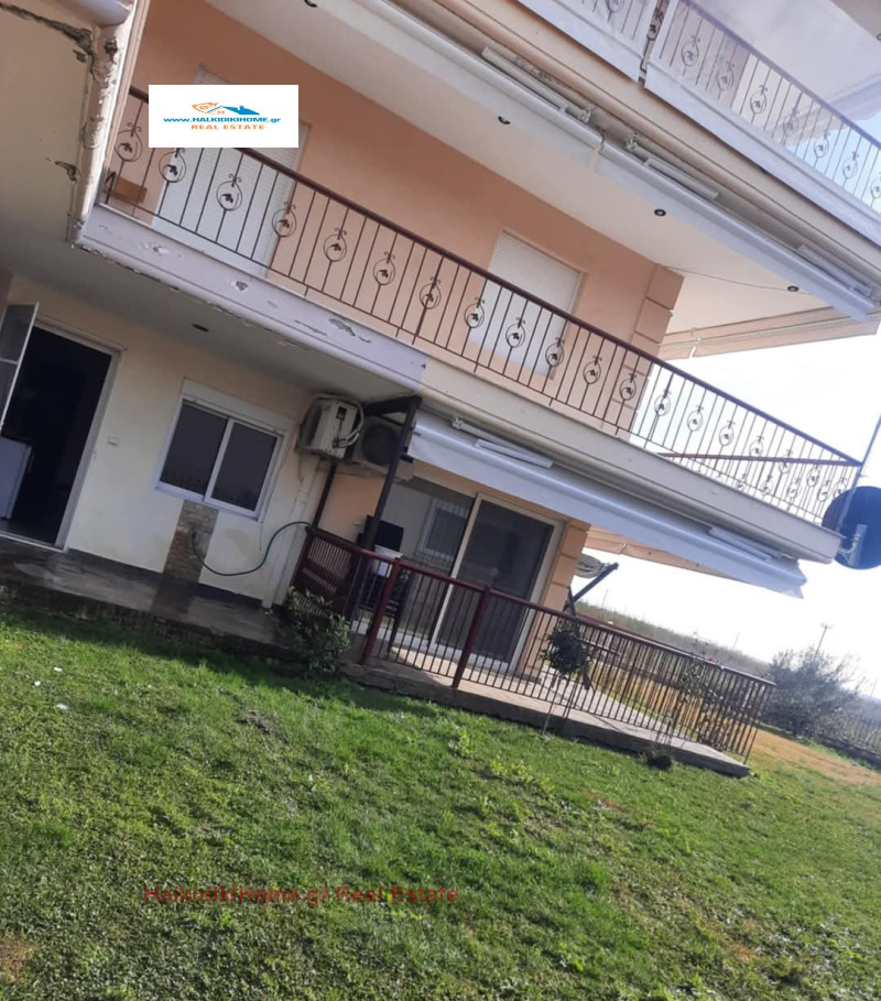 Продава  1-стаен, Гърция, Халкидики • 68 000 EUR • ID 54317161 — holmes.bg - [1] 
