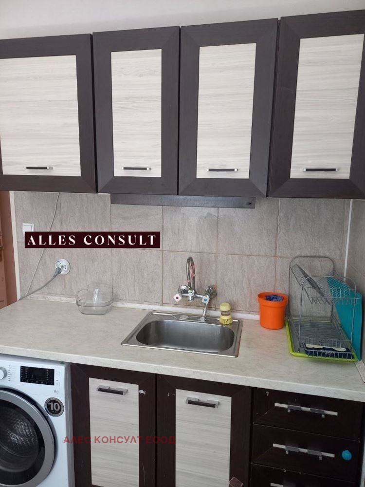 Te koop  Studio Sofia , Druzjba 2 , 48 m² | 61607123 - afbeelding [4]