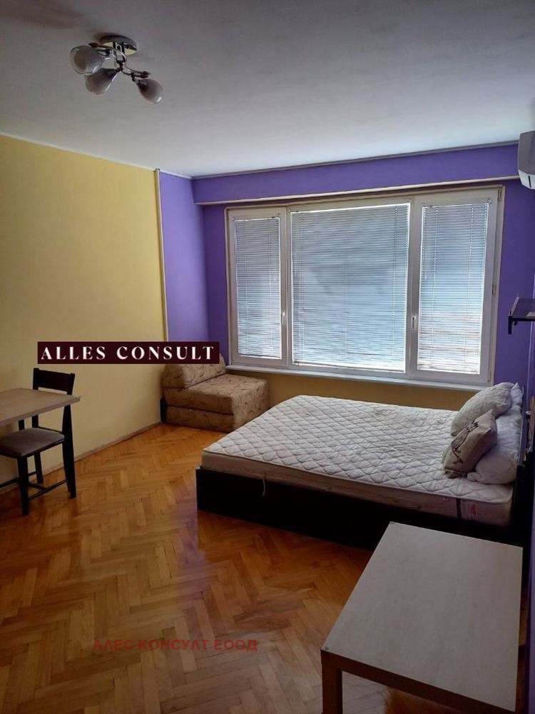 Te koop  Studio Sofia , Druzjba 2 , 48 m² | 61607123 - afbeelding [2]