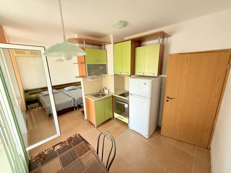 Продава 1-СТАЕН, с. Равда, област Бургас, снимка 8 - Апартаменти - 53418066