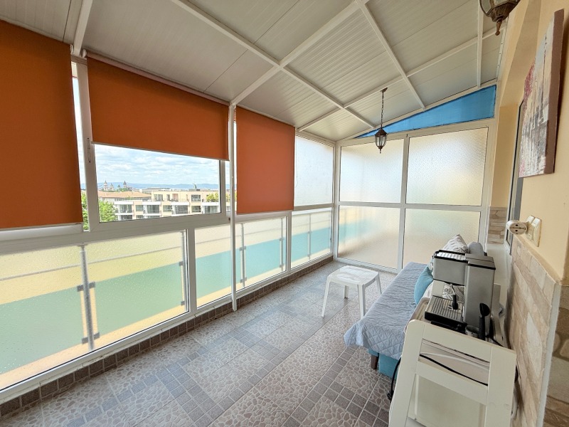 Продава 1-СТАЕН, с. Равда, област Бургас