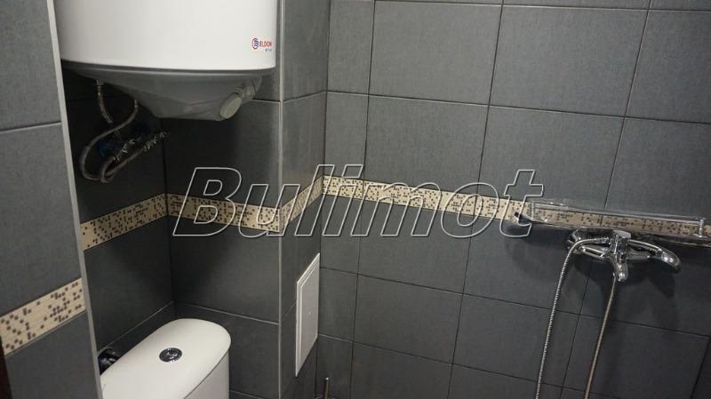 Продава 2-СТАЕН, гр. Варна, Колхозен пазар, снимка 9 - Aпартаменти - 47467268