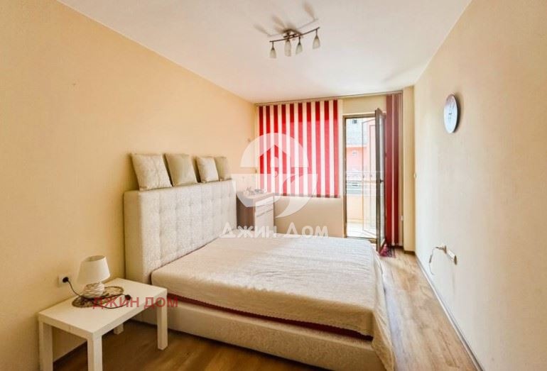 Na sprzedaż  1 sypialnia Burgas , Sarafowo , 67 mkw | 93405175 - obraz [5]