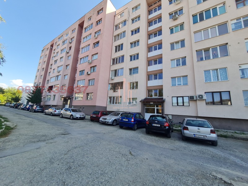 Продава 2-СТАЕН, гр. Дупница, област Кюстендил, снимка 9 - Aпартаменти - 47922522