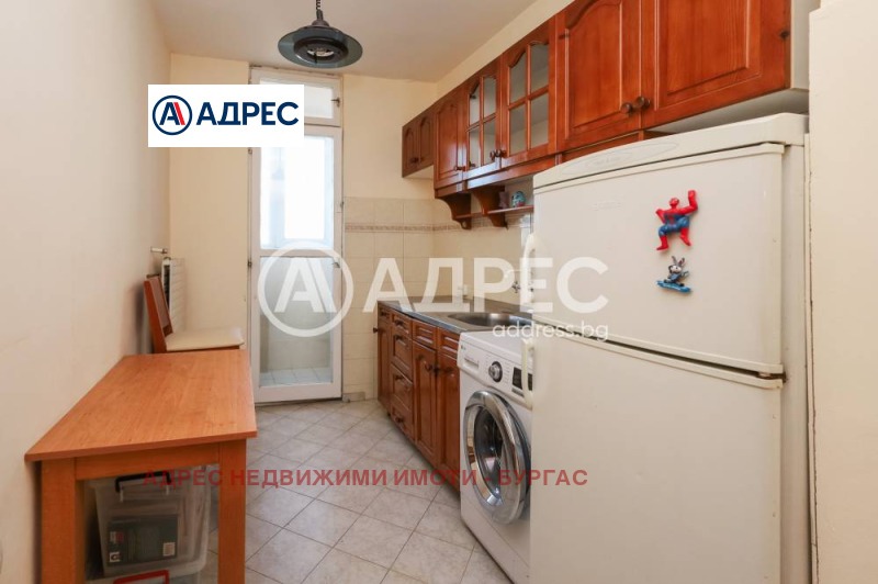 À venda  1 quarto Burgas , Slaveikov , 52 m² | 26924726 - imagem [7]