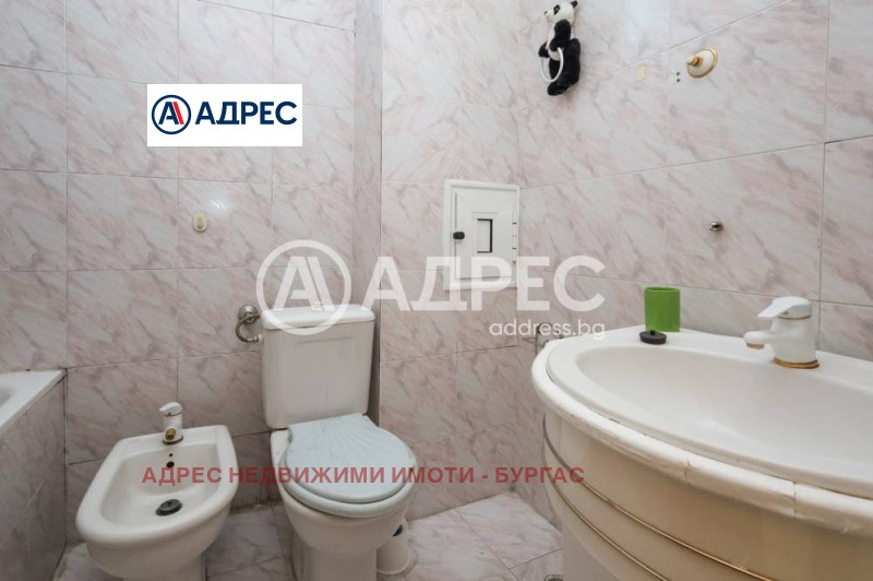 À venda  1 quarto Burgas , Slaveikov , 52 m² | 26924726 - imagem [14]