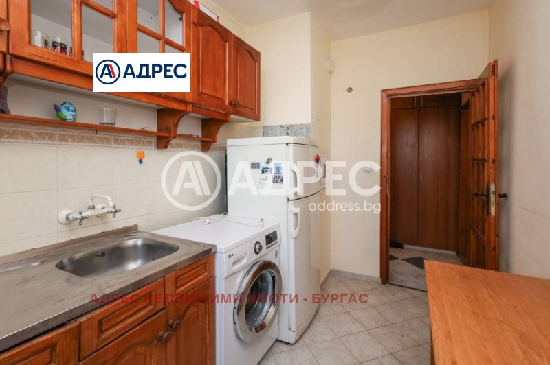 À venda  1 quarto Burgas , Slaveikov , 52 m² | 26924726 - imagem [6]