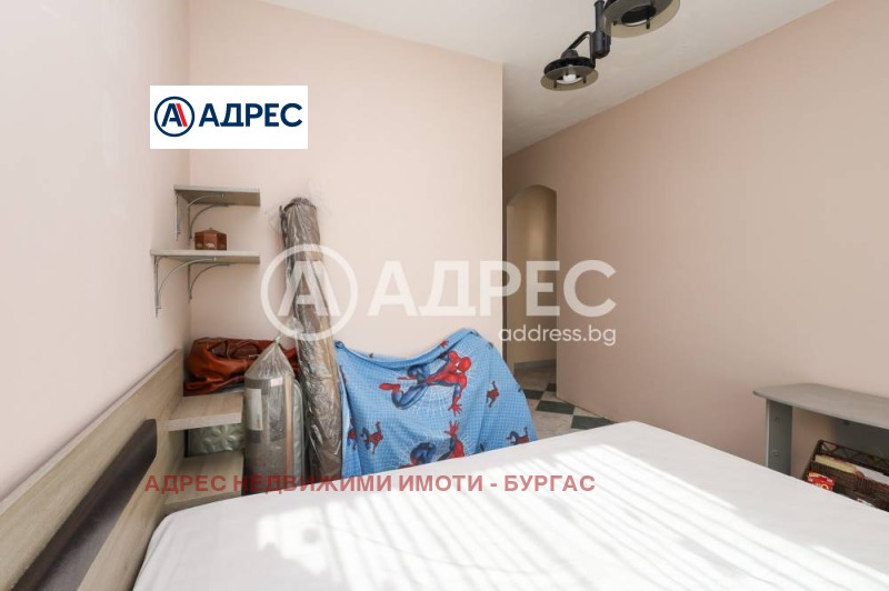 À venda  1 quarto Burgas , Slaveikov , 52 m² | 26924726 - imagem [13]