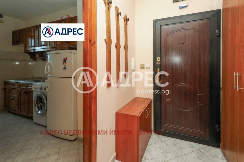 À venda  1 quarto Burgas , Slaveikov , 52 m² | 26924726 - imagem [5]