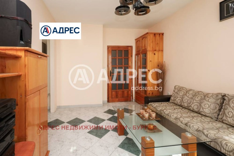 À venda  1 quarto Burgas , Slaveikov , 52 m² | 26924726 - imagem [9]