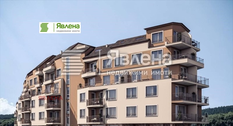 Til salgs  1 soverom Pernik , Ladovitsa , 53 kvm | 34645638