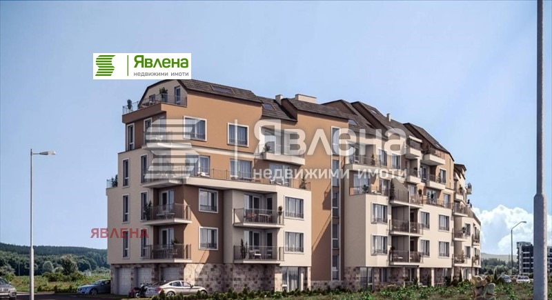 Til salgs  1 soverom Pernik , Ladovitsa , 53 kvm | 34645638 - bilde [3]