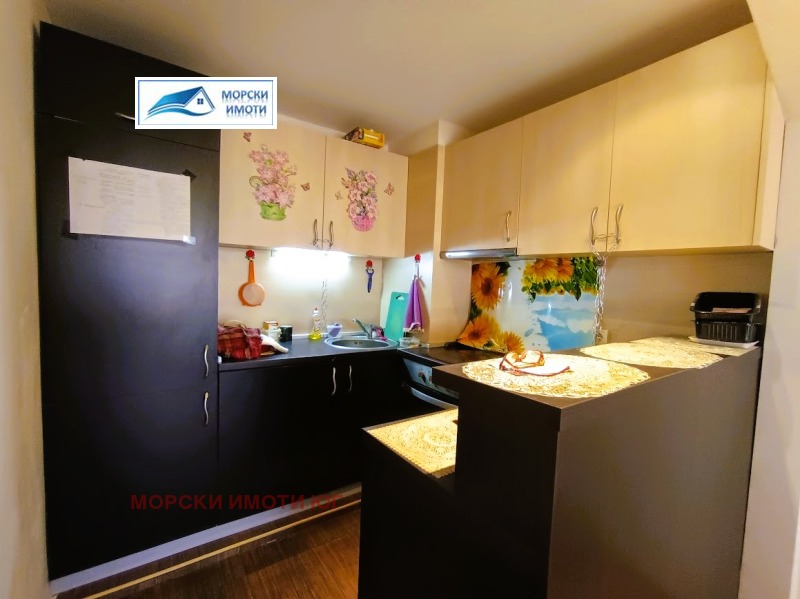 Till salu  1 sovrum region Burgas , Carevo , 89 kvm | 43728873 - bild [7]