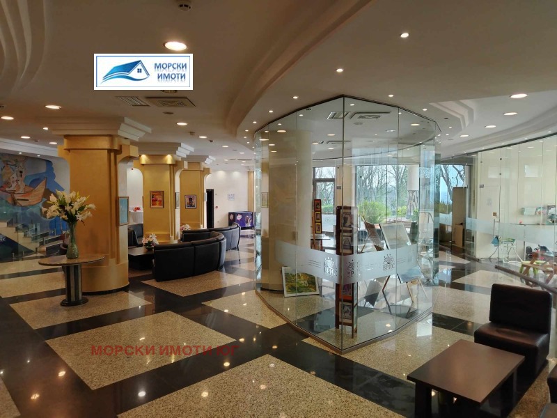 Till salu  1 sovrum region Burgas , Carevo , 89 kvm | 43728873 - bild [16]