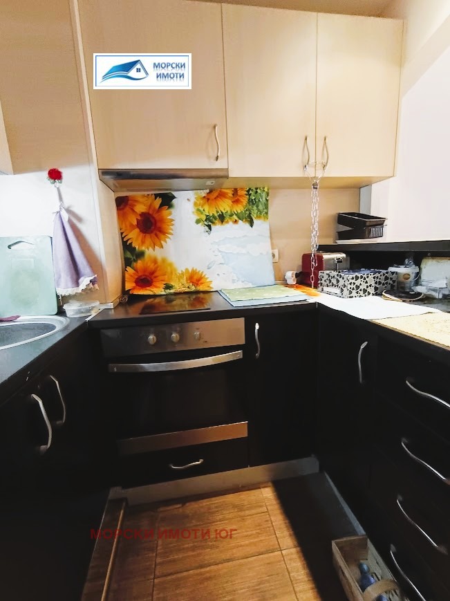 Till salu  1 sovrum region Burgas , Carevo , 89 kvm | 43728873 - bild [9]