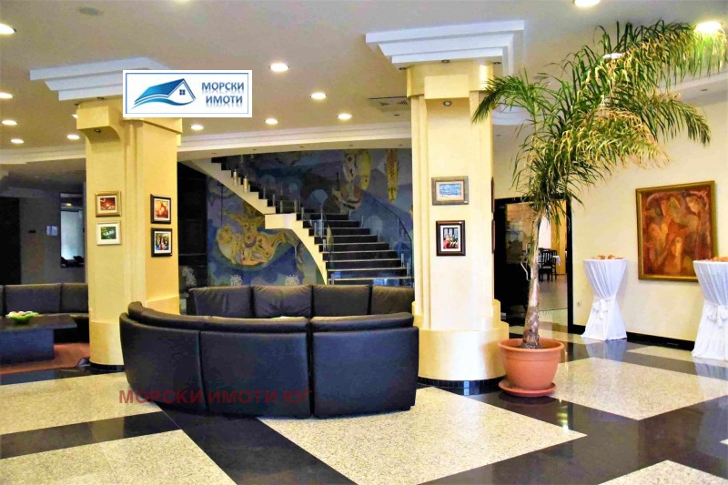 Till salu  1 sovrum region Burgas , Carevo , 89 kvm | 43728873 - bild [15]