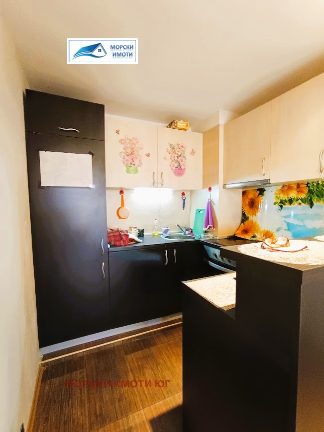 Till salu  1 sovrum region Burgas , Carevo , 89 kvm | 43728873 - bild [8]
