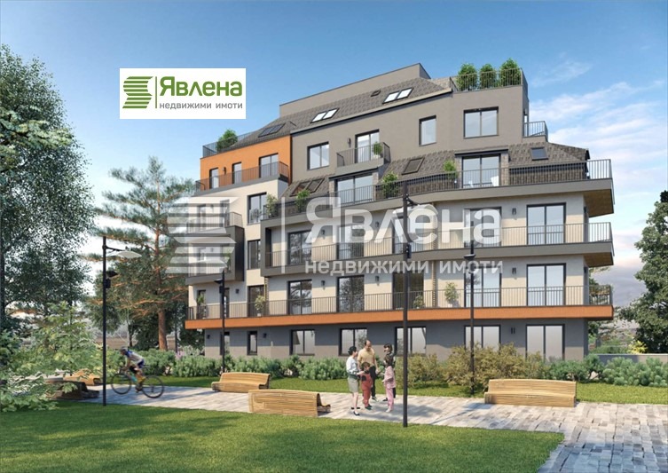À venda  1 quarto Sofia , Ovtcha kupel 1 , 77 m² | 36852933