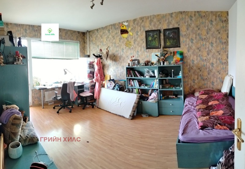 Προς πώληση  1 υπνοδωμάτιο Σοφηια , Οβτσα κυπελ 2 , 48 τ.μ | 99203111
